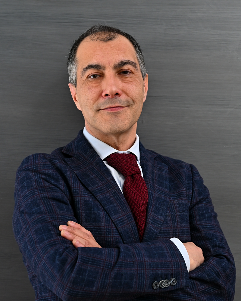 Massimiliano Gaini - Avvocato Milano